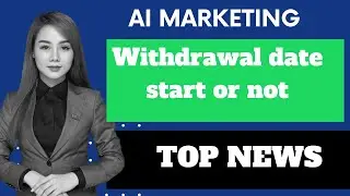 𝗔𝗶 𝗺𝗮𝗿𝗸𝗲𝘁𝗶𝗻𝗴 𝘄𝗶𝘁𝗵𝗱𝗿𝗮𝘄𝗮𝗹 𝘀𝘁𝗮𝗿𝘁 𝗼𝗿 𝗻𝗼𝘁 | 𝗮𝗶 𝗺𝗮𝗿𝗸𝗲𝘁𝗶𝗻𝗴  𝘁𝗼𝗱𝗮𝘆 𝗹𝗮𝘁𝗲𝘀𝘁 𝘂𝗽𝗱𝗮𝘁𝗲𝘀 | 𝗮𝗶 𝗺𝗮𝗿𝗸𝗲𝘁𝗶𝗻𝗴 𝘄𝗶𝘁𝗵𝗱𝗿𝗮𝘄𝗮𝗹.