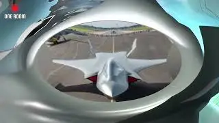 BAE Systems Future Combat Air Systems, which the UK Ministry of Defense plans to fly in 2027