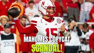 Mahomes Mannerisms, Chiefs' Worth & Adidas Ads: Top Sports News!