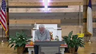 BRO. GREG BENNETT