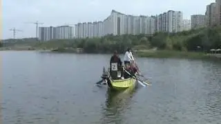 Драгонбот 2015 - Дети