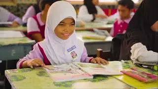 video Promo SK Guar Nangka Mata Ayer Perlis