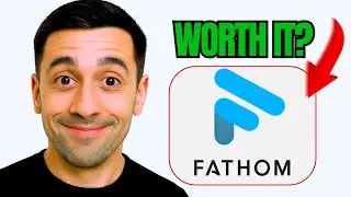 Обзор Fathom AI Notetaker | Плюсы и минусы &mdash; посмотрите перед использованием