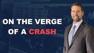 Expect Big LOSSES or Big GAINS This Week in Stocks, Gold, Silver & Miners