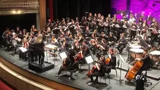Missa Armorial - Capiba | Orquestra Sinfônica Guri-SP no Theatro São Pedro