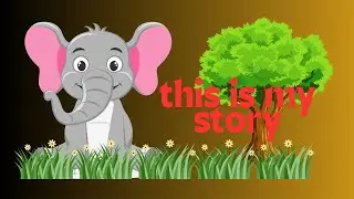 Ellie&rsquo;s Jungle Pranks 🐘 | Funny and Educational Elephant video
