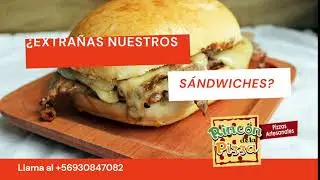 Mega Sandwich