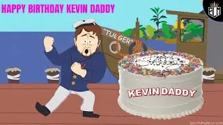 Happy Birthday Kevin Daddy | Now let's fight everyone while streaming [PS4] by Exlennium