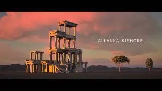 Best Animation VFX Gaming Training and Production Work at Bangalore & Vizag - India | Visakhapatnam