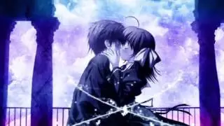 Nightcore - Bleeding Love (male version)