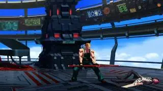 KoF Ranbats 1.2: Partybrian5000 vs TWS Dreamboat