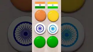Coin colour art #subscribe #coin #art #drawing #viral #shorts