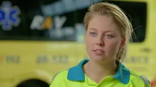 Bachelor Medisch Hulpverleners in de ambulancezorg (BMH) RAV Brabant Midden West Noord (Oosterhout)