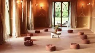 Seminarhaus Klyngenberg in Mecklenburg