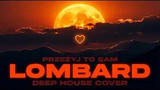 Lombard - Przeżyj to sam ( Deep House Cover ) | Teledysk 2026
