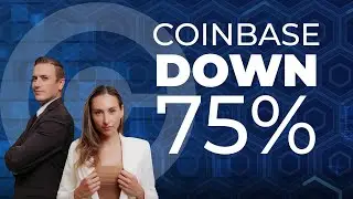 CPI Changes, Coinbase Troubles, Elon Musk Tweet - Crypto NEWS @CryptoMarketToday