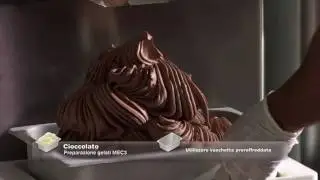 Cioccolato Mec3 prodotti per gelato