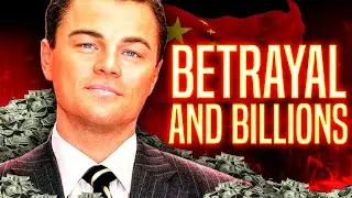 CORPORATE ESPIONAGE  How Companies Use Spies to Control The Market