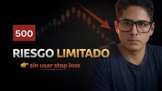 SP500 | Put Debit Spread: as&iacute; se ve una operativa a RIESGO LIMITADO con Opciones Vanilla