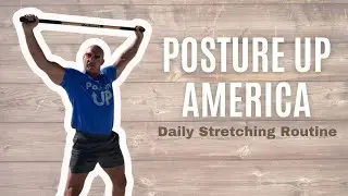 5 Minute Daily Mind Body Tune Up with Coach Pete Chapman