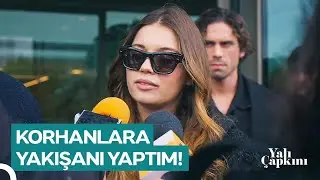 Seyran’dan Oscarlık Performans | Yalı Çapkını 67. Bölüm