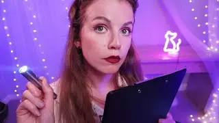 ASMR THE STRANGEST INTERVIEW ABOUT MUSIC [ear to ear asmr]