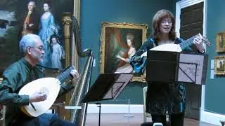 Now hath Flora (Thomas Campion) @Holburne Museum Bath