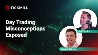 Day Trading Misconceptions Exposed