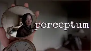 Perceptum Playtest - Gameplay (PC UHD) [4K60FPS]