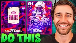 Do THIS NOW MOST FEARED! Free 90+ Packs!
