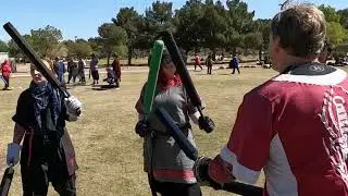 Glen Two Sword SKBC 2024