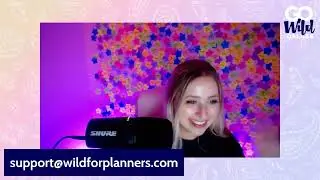 GRTGW: Get Ready to GO Wild in Dallas Q+A
