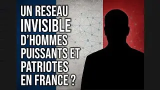 Un r&eacute;seau invisible d'hommes puissants et conservateurs en France ?