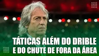 COMO FURAR RETRANCAS?