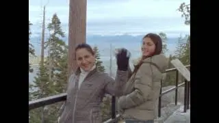 Lake Tahoe | Super 8 Travel Film