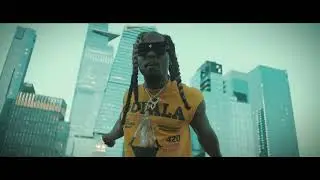 Woopty Woop - OH LA LA (Dir. By @olekracks)