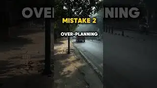 MISTAKES aspirant do in routine📝 #shorts #education #upsc