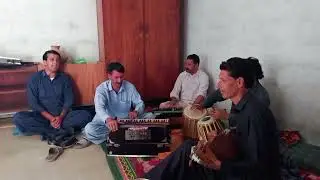 Pashto new song |dwra ba lar sho  pir ba ba la |2025|pashto new midane parogram 🎶 ♥️ ❤️ |2025|