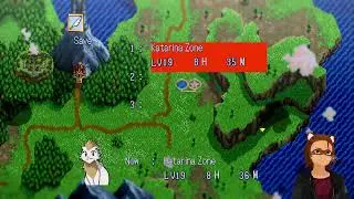 LUNAR: The Silver Star Series part 3