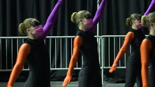 COVID-19 Safety Plan | 2021 Dance Team Championships