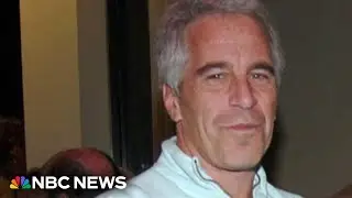 Judge orders Jeffrey Epstein-related grand jury records in Florida to be released