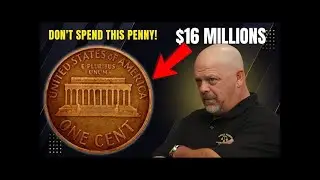1999 USA One Cent Coin | Lincoln Penny Value, History & Rare Varieties! 🪙