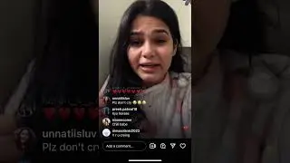 Unnati’s live about Digvijay