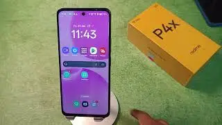 How to turn on auto call recording in Realme P4x 5G