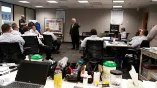 Jim McCarty's Retain, Grow Gain Strategy!