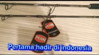 Penn carnage III , #fishing #rieview #penn #aguspakkail