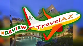 「TravelPZ」 Review Royal Crown Hotel & Spa