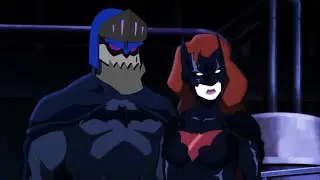 Buggy Rage: We need to talk about Bat Wahman