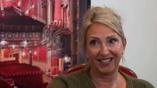 Donna Feore on understanding the Stratford Festival spaces