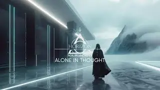 Alone in Thought | Emotional Piano Soundtrack for Solitude & Reflection